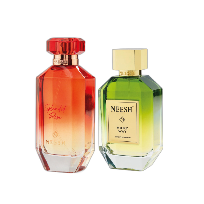 Perfumes